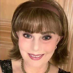 Meet your Posher, Taliah sarah